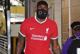 利物浦训练开放日，关键时刻队长鼓劲引欢呼，英超在即，数据趋势出现新变化的简单介绍